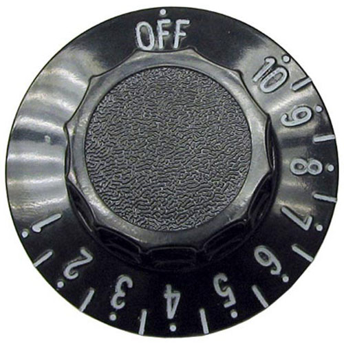 (image for) Roundup - AJ Antunes 2100133 THERMOSTAT KNOB